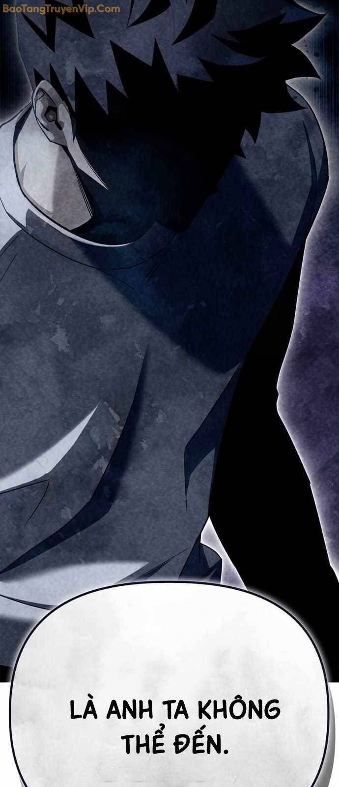 Cuộc Chiến Siêu Nhân Chap 137 - Next Chap 138