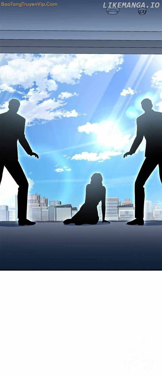 Cuộc Chiến Siêu Nhân Chap 137 - Next Chap 138