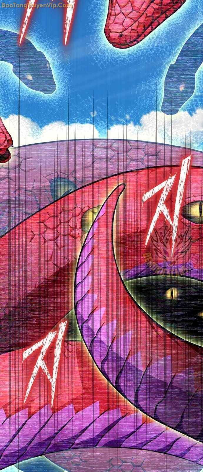 Cuộc Chiến Siêu Nhân Chap 137 - Next Chap 138