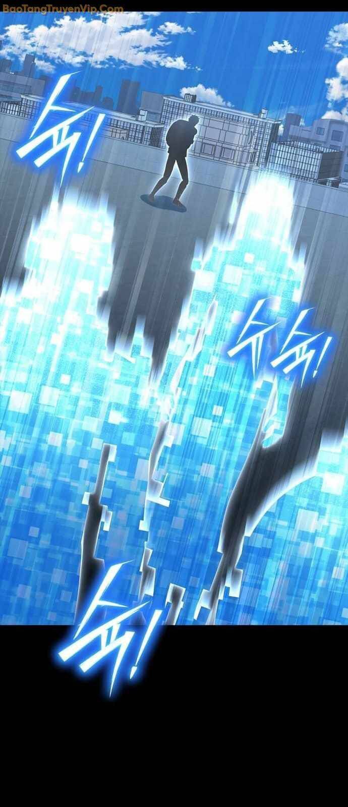 Cuộc Chiến Siêu Nhân Chap 137 - Next Chap 138