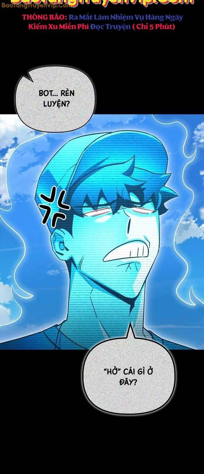 Cuộc Chiến Siêu Nhân Chap 137 - Next Chap 138