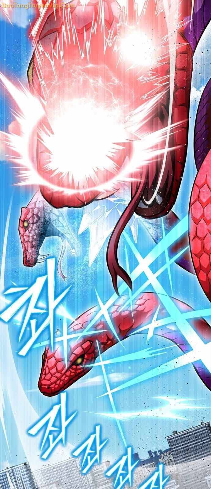 Cuộc Chiến Siêu Nhân Chap 137 - Next Chap 138