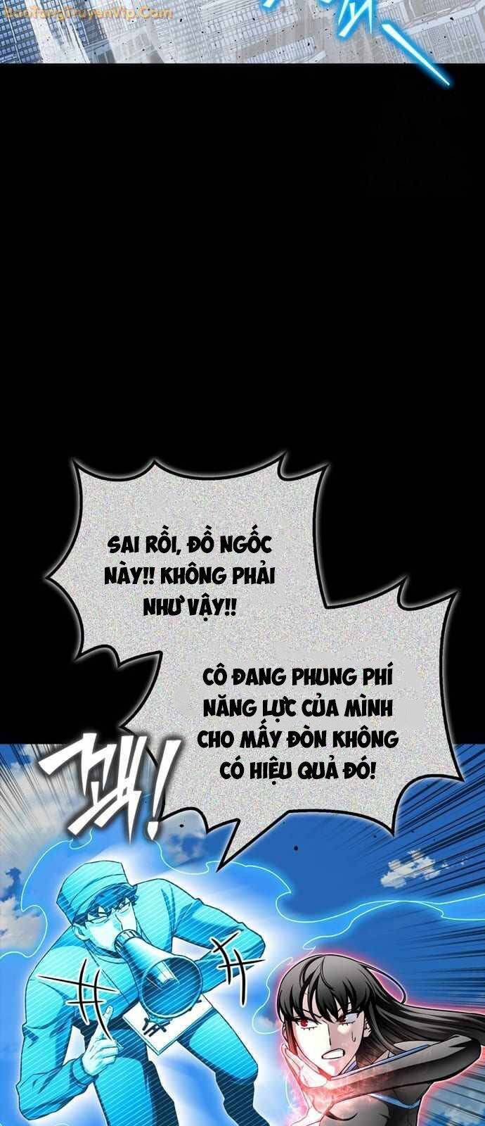 Cuộc Chiến Siêu Nhân Chap 137 - Next Chap 138