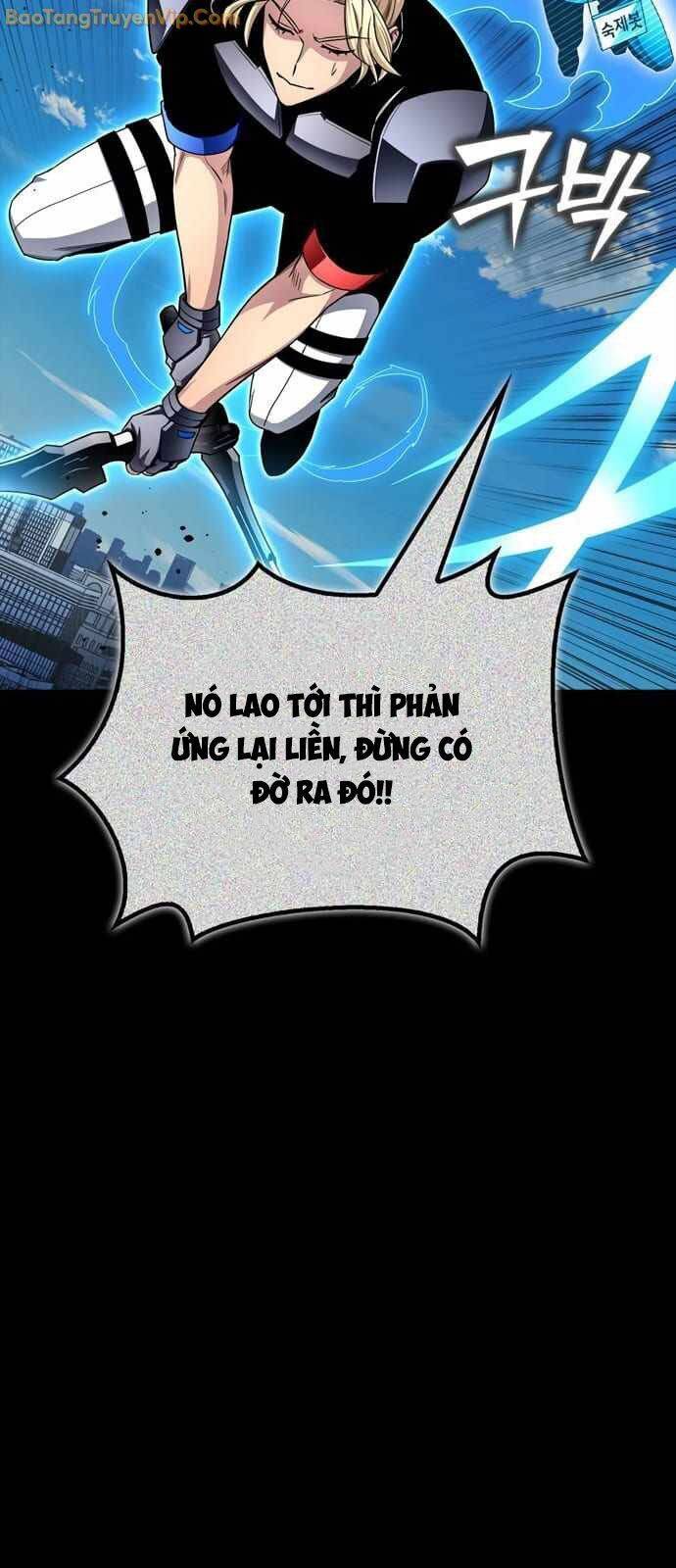 Cuộc Chiến Siêu Nhân Chap 137 - Next Chap 138