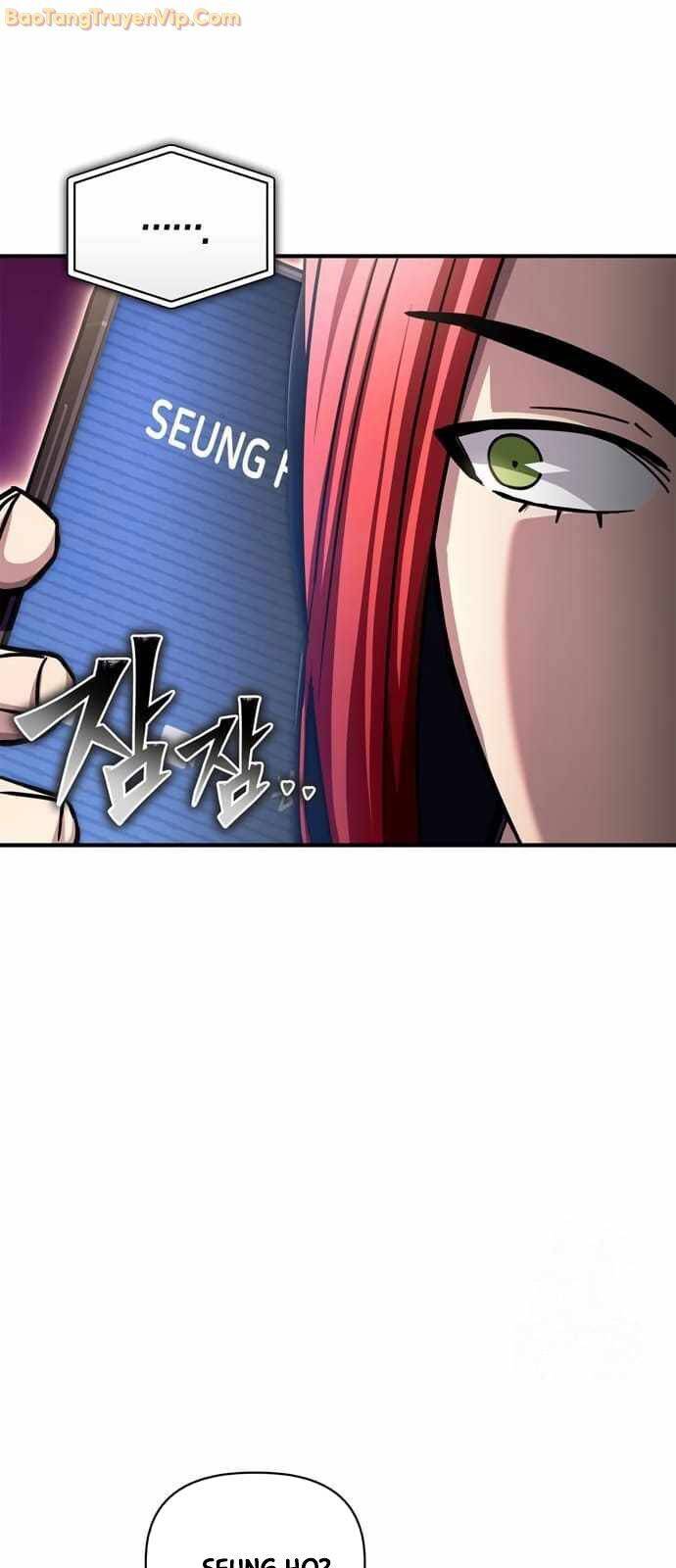 Cuộc Chiến Siêu Nhân Chap 137 - Next Chap 138