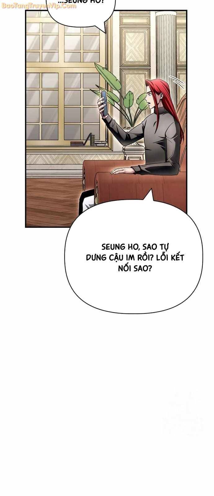 Cuộc Chiến Siêu Nhân Chap 137 - Next Chap 138