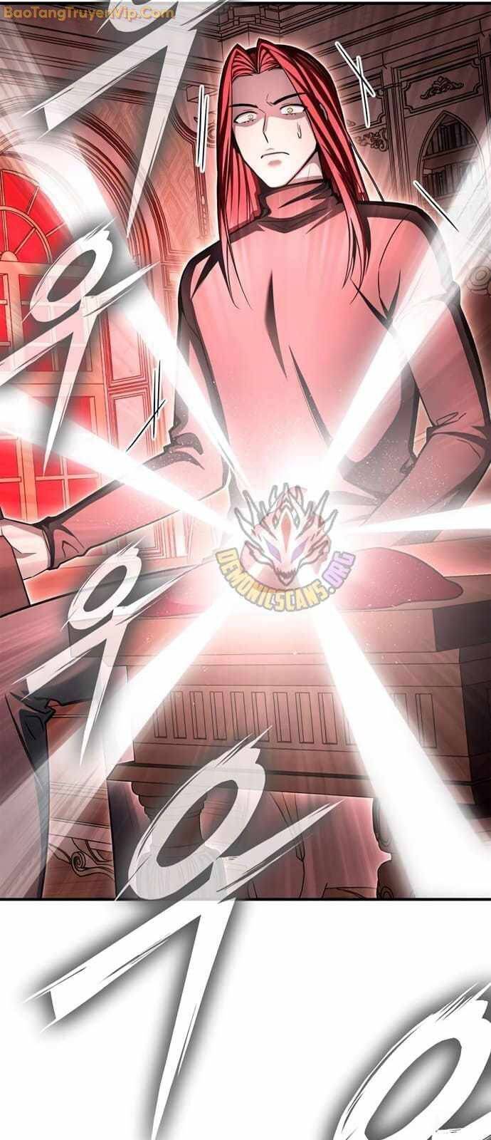 Cuộc Chiến Siêu Nhân Chap 137 - Next Chap 138