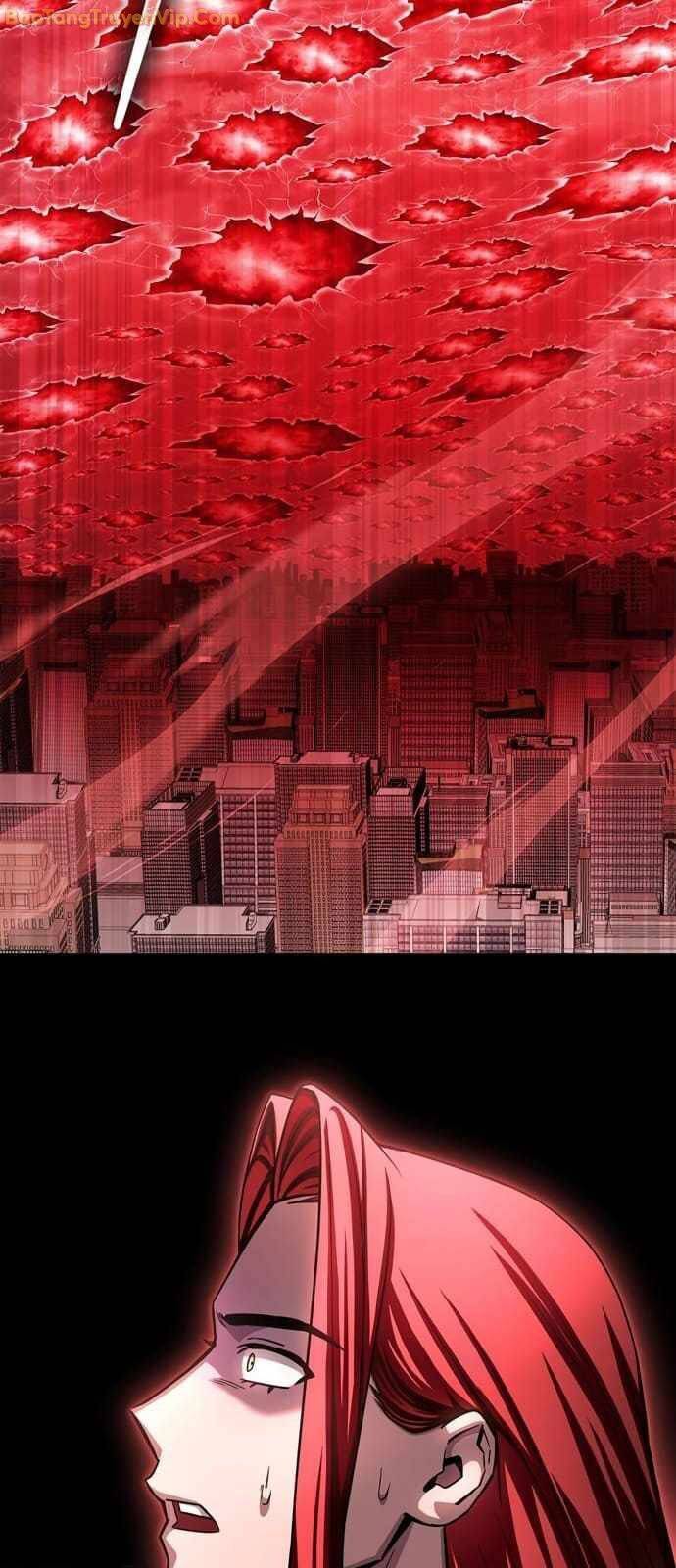 Cuộc Chiến Siêu Nhân Chap 137 - Next Chap 138