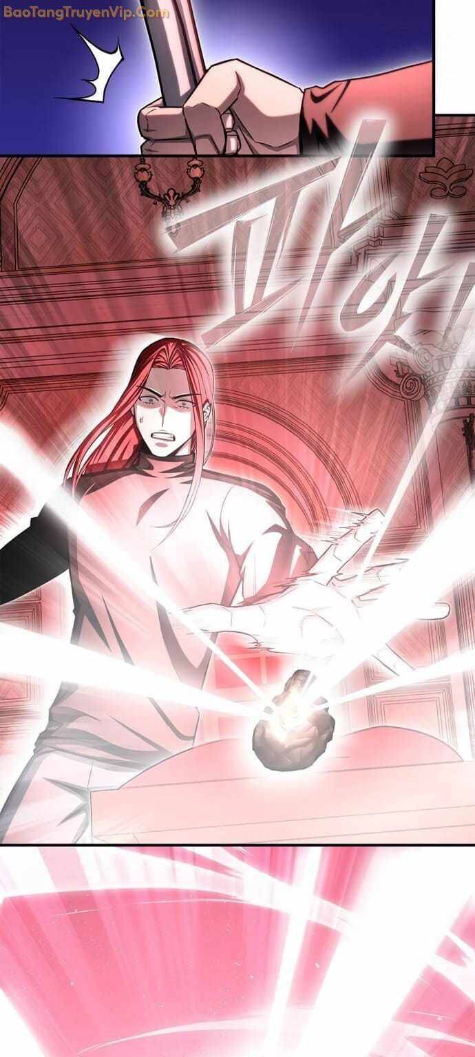 Cuộc Chiến Siêu Nhân Chap 137 - Next Chap 138