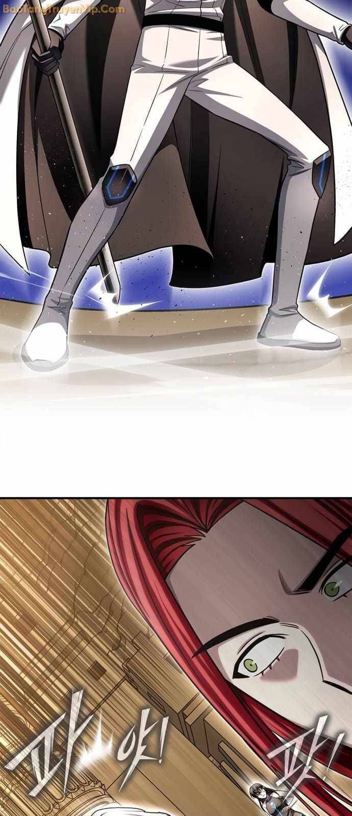 Cuộc Chiến Siêu Nhân Chap 137 - Next Chap 138