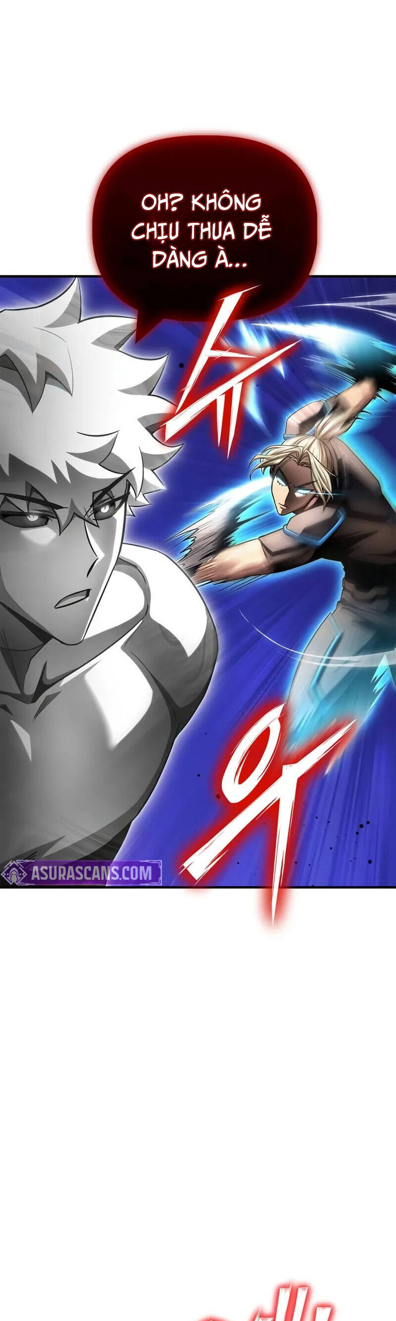 Cuộc Chiến Siêu Nhân Chap 139 - Next Chap 140