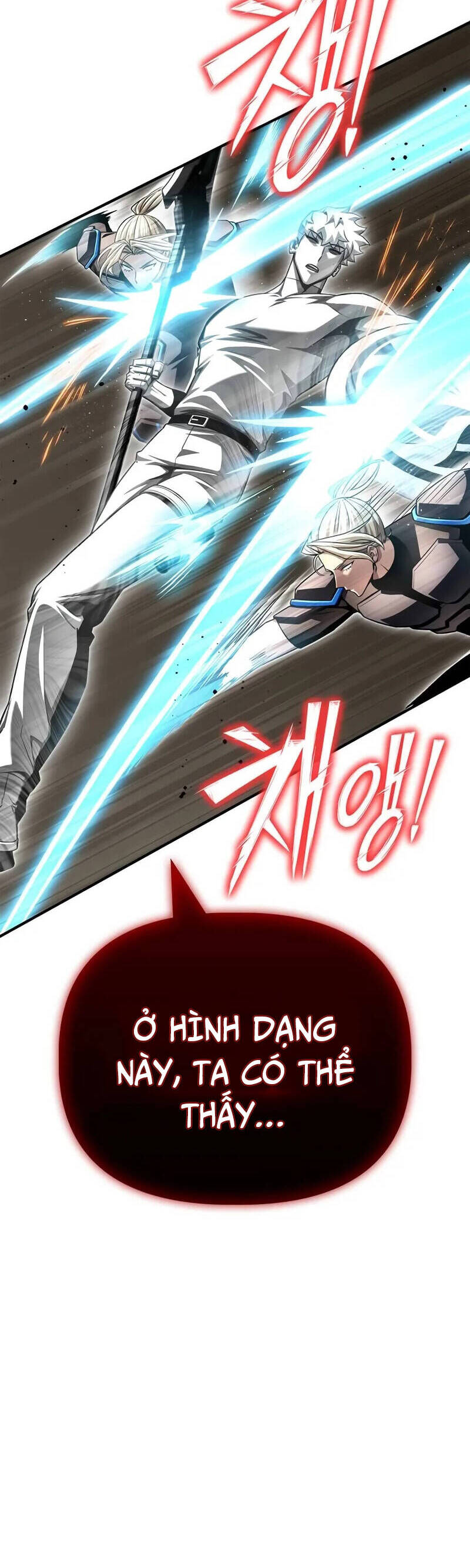 Cuộc Chiến Siêu Nhân Chap 139 - Next Chap 140