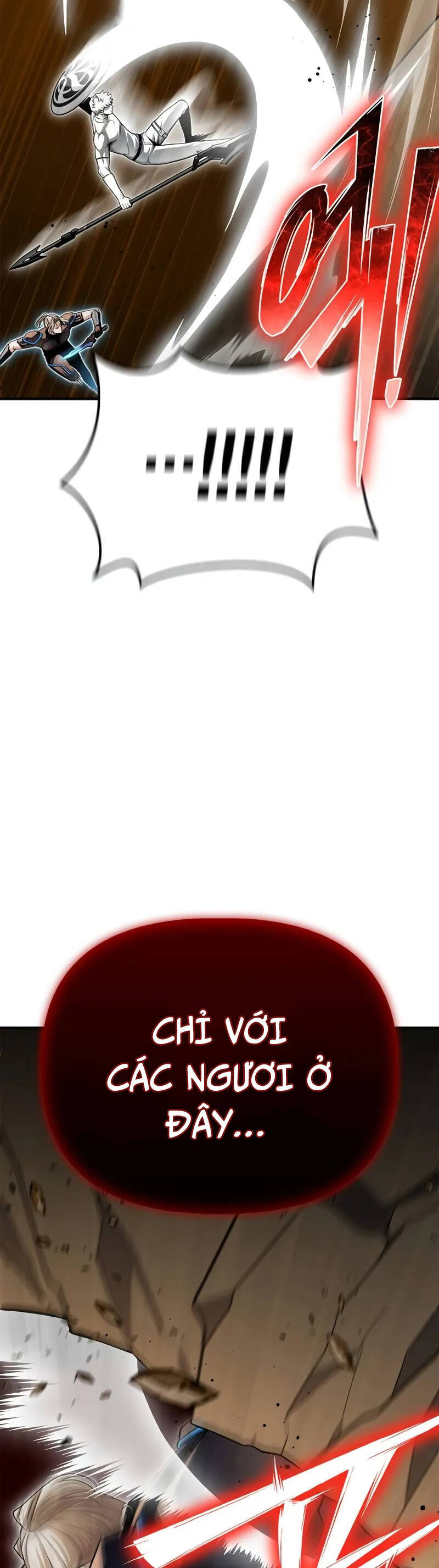 Cuộc Chiến Siêu Nhân Chap 139 - Next Chap 140