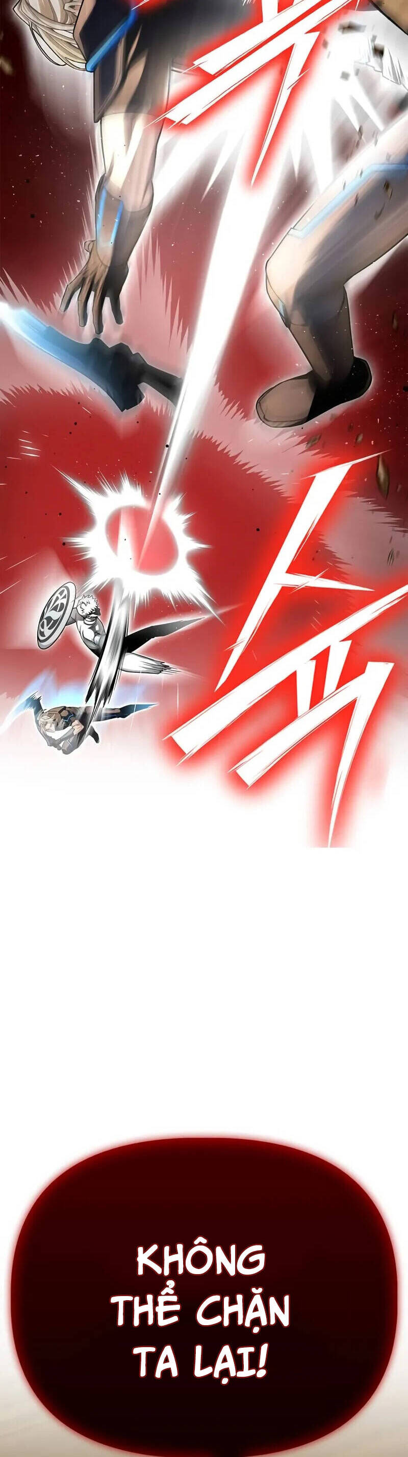 Cuộc Chiến Siêu Nhân Chap 139 - Next Chap 140