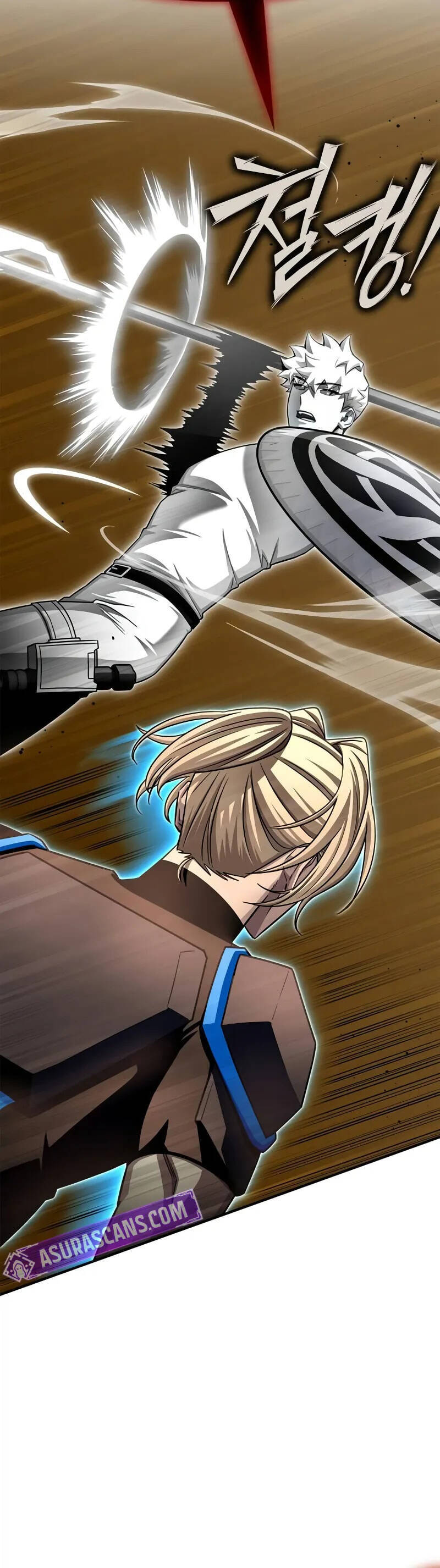 Cuộc Chiến Siêu Nhân Chap 139 - Next Chap 140