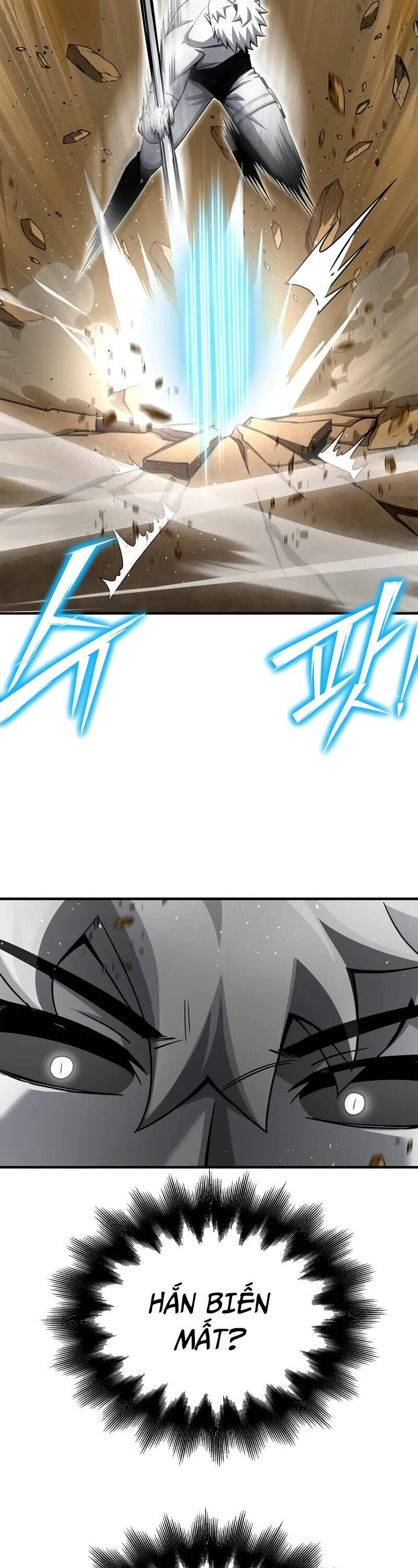 Cuộc Chiến Siêu Nhân Chap 139 - Next Chap 140