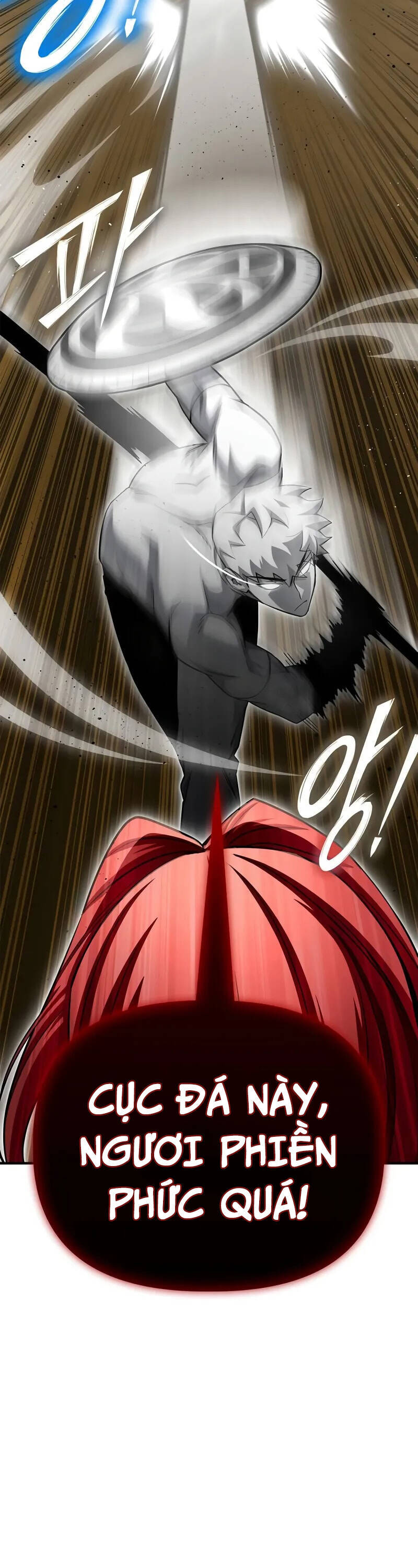 Cuộc Chiến Siêu Nhân Chap 139 - Next Chap 140