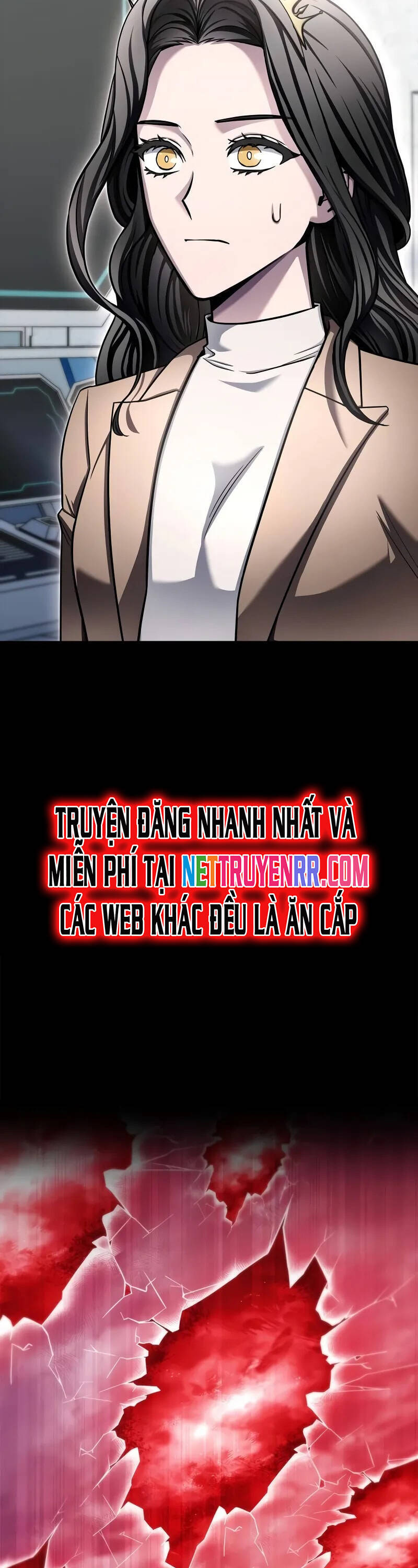 Cuộc Chiến Siêu Nhân Chap 139 - Next Chap 140