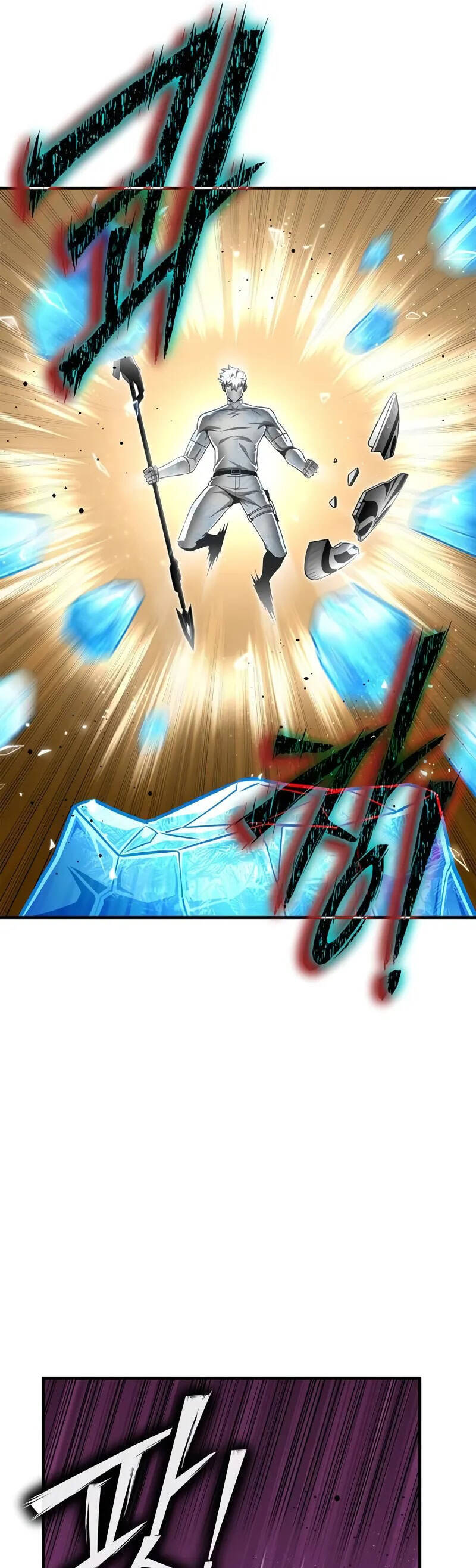 Cuộc Chiến Siêu Nhân Chap 139 - Next Chap 140