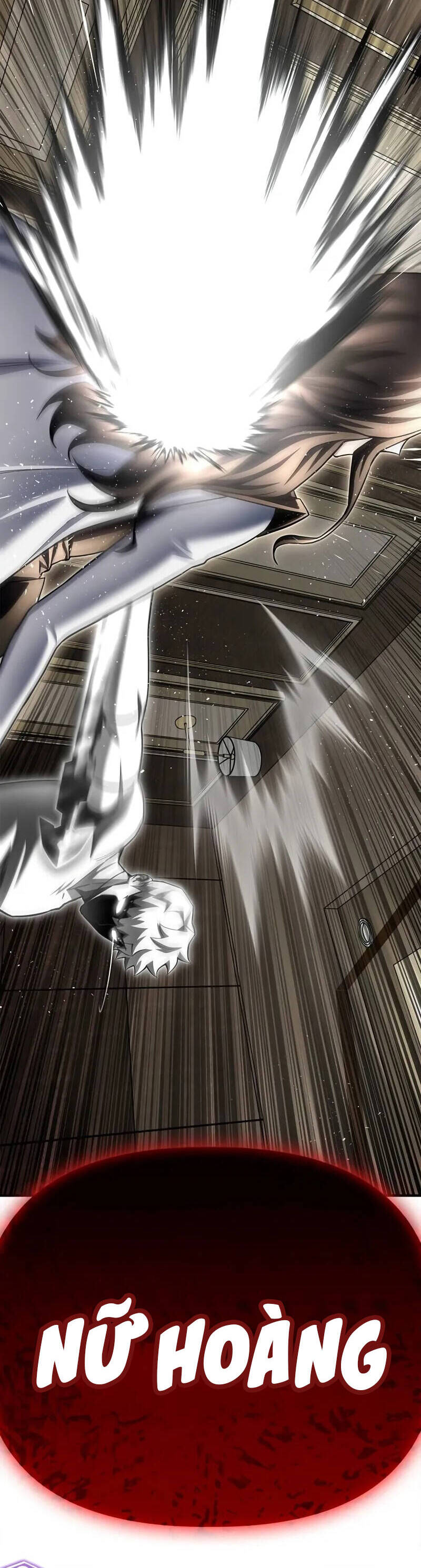 Cuộc Chiến Siêu Nhân Chap 139 - Next Chap 140