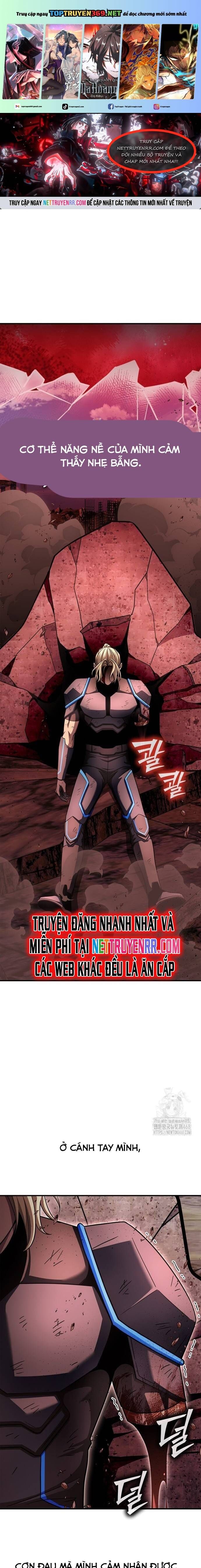 Cuộc Chiến Siêu Nhân Chap 143 - Next Chap 144