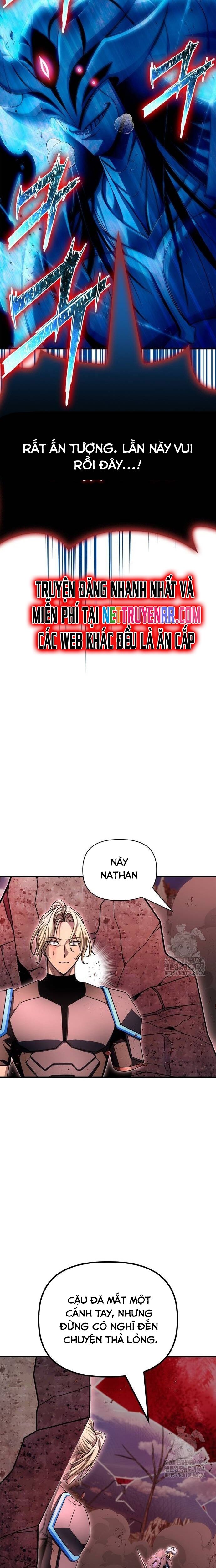 Cuộc Chiến Siêu Nhân Chap 143 - Next Chap 144