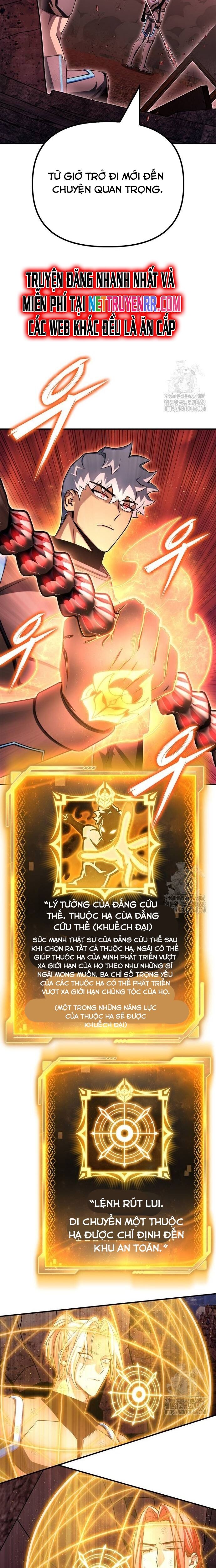 Cuộc Chiến Siêu Nhân Chap 143 - Next Chap 144