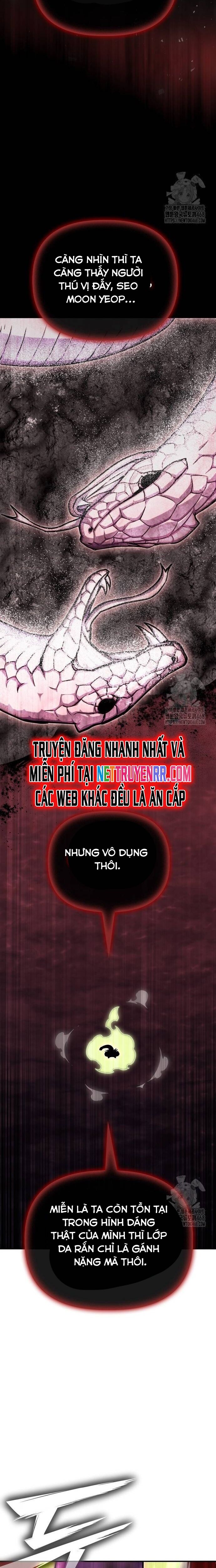 Cuộc Chiến Siêu Nhân Chap 143 - Next Chap 144