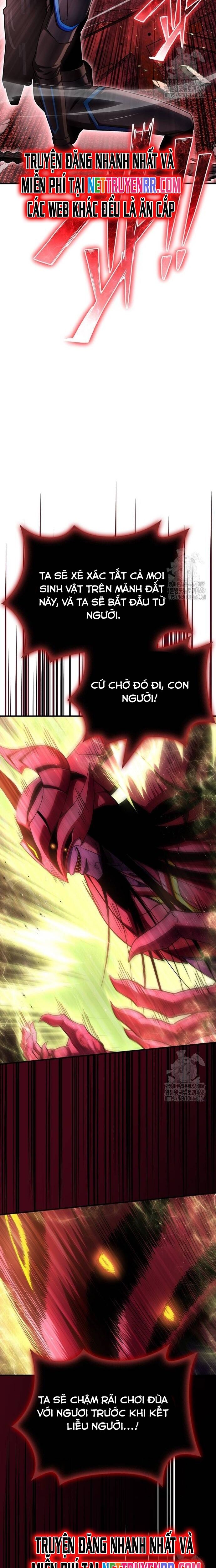 Cuộc Chiến Siêu Nhân Chap 143 - Next Chap 144