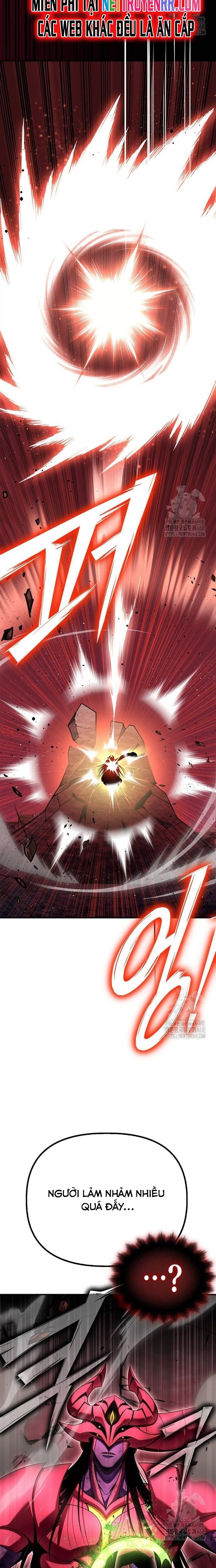 Cuộc Chiến Siêu Nhân Chap 143 - Next Chap 144