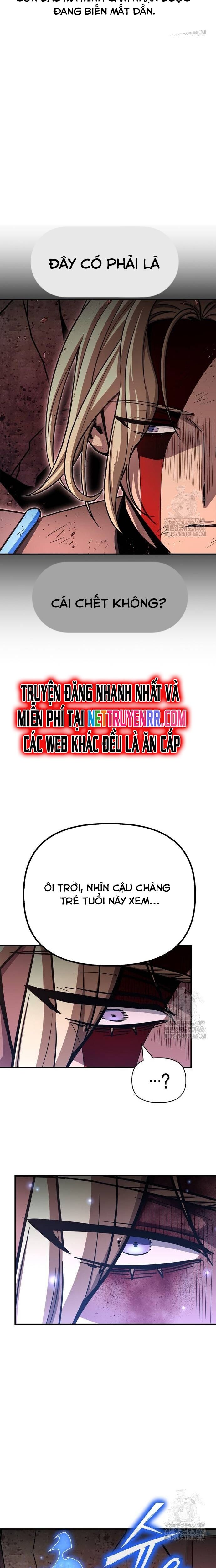 Cuộc Chiến Siêu Nhân Chap 143 - Next Chap 144