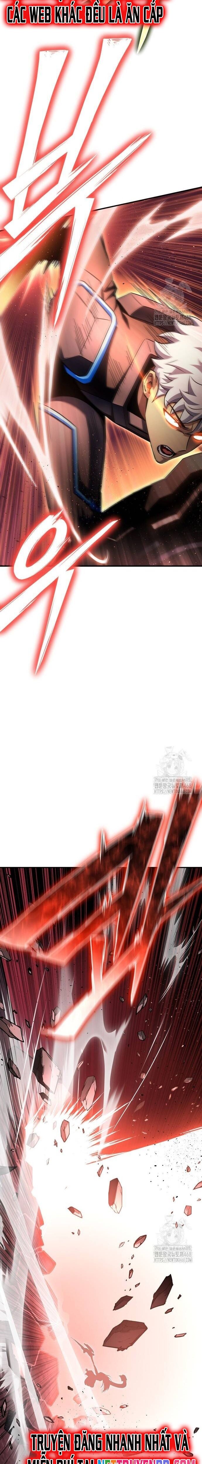 Cuộc Chiến Siêu Nhân Chap 143 - Next Chap 144