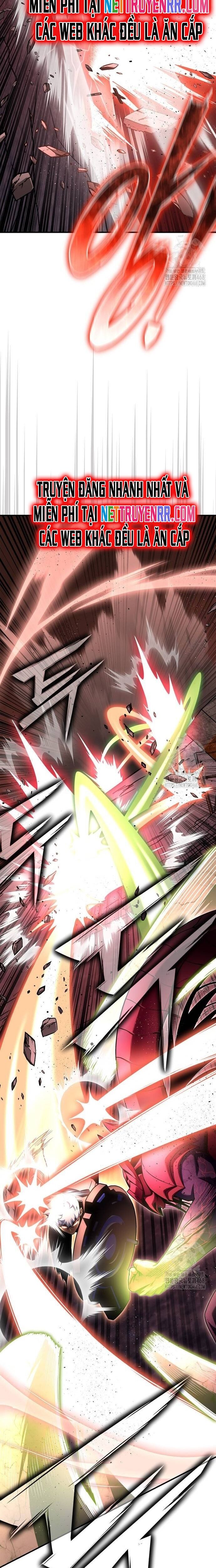 Cuộc Chiến Siêu Nhân Chap 143 - Next Chap 144