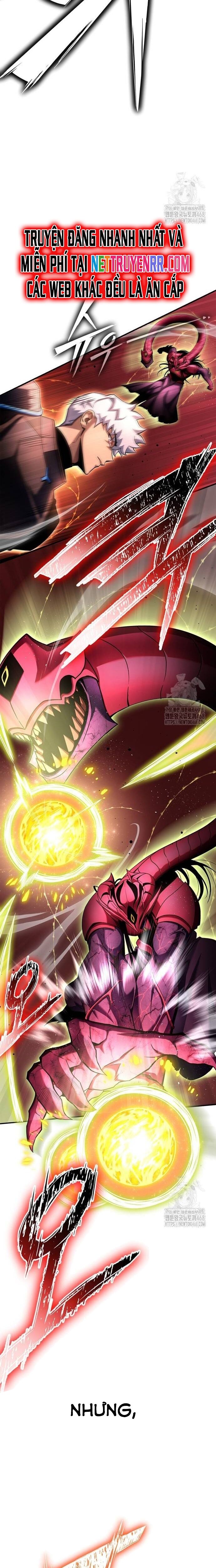 Cuộc Chiến Siêu Nhân Chap 143 - Next Chap 144