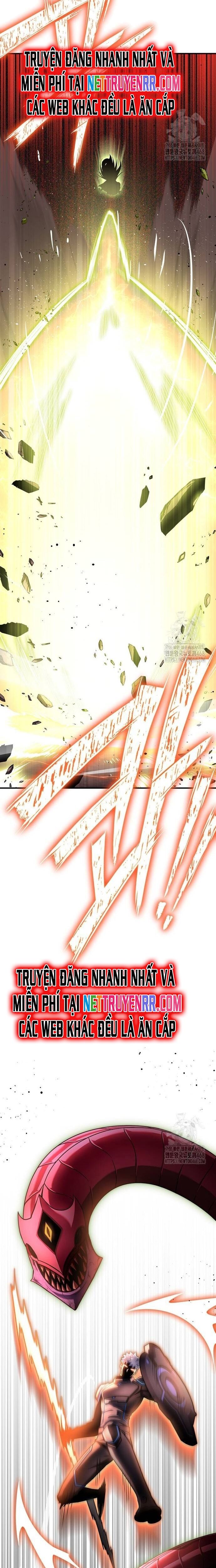 Cuộc Chiến Siêu Nhân Chap 143 - Next Chap 144