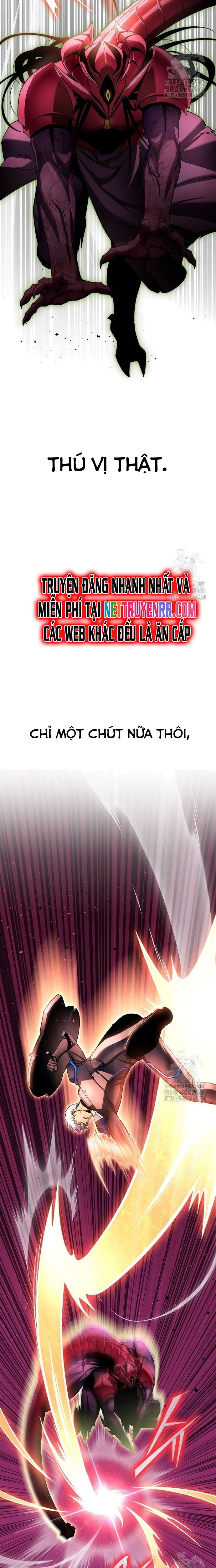 Cuộc Chiến Siêu Nhân Chap 143 - Next Chap 144