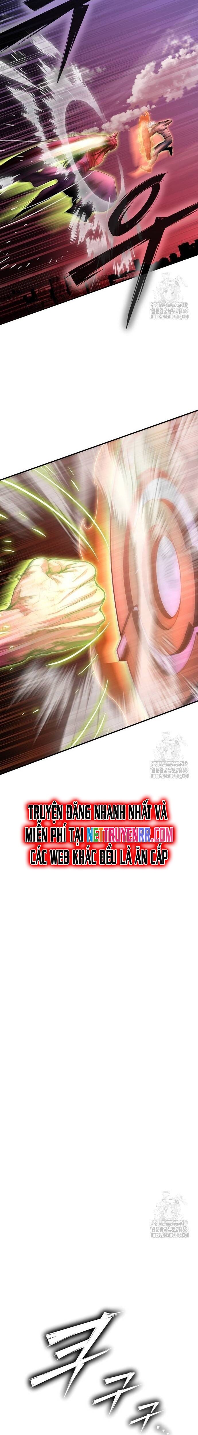 Cuộc Chiến Siêu Nhân Chap 143 - Next Chap 144