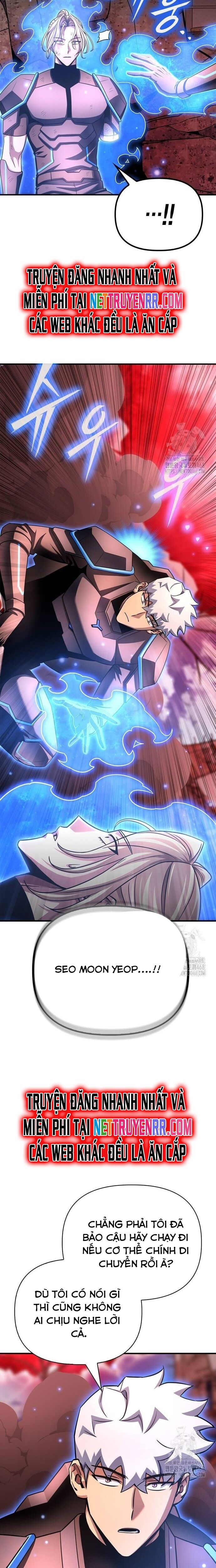 Cuộc Chiến Siêu Nhân Chap 143 - Next Chap 144