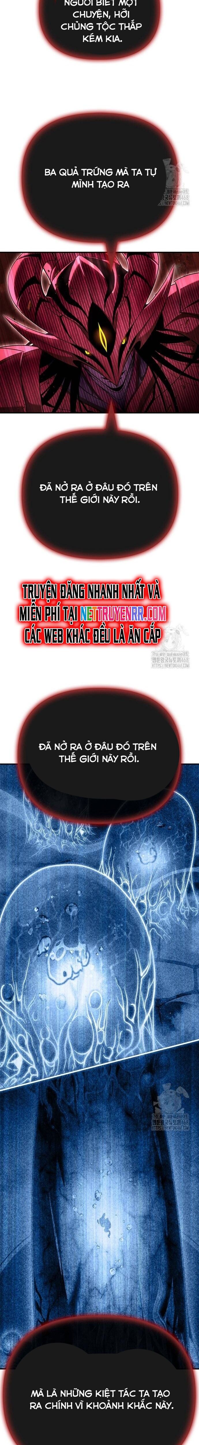 Cuộc Chiến Siêu Nhân Chap 143 - Next Chap 144