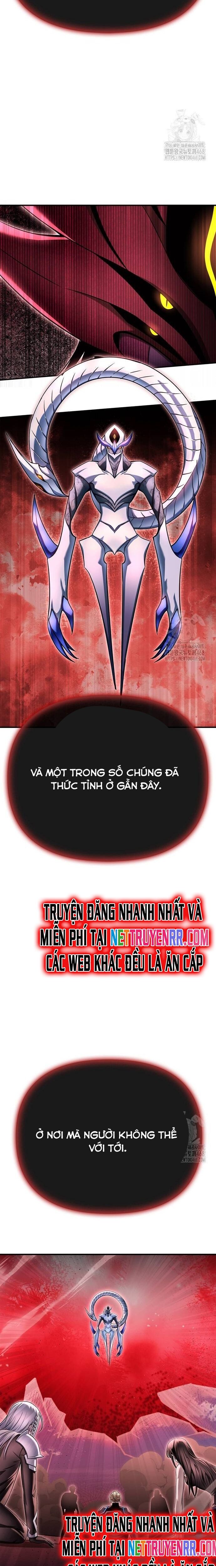 Cuộc Chiến Siêu Nhân Chap 143 - Next Chap 144