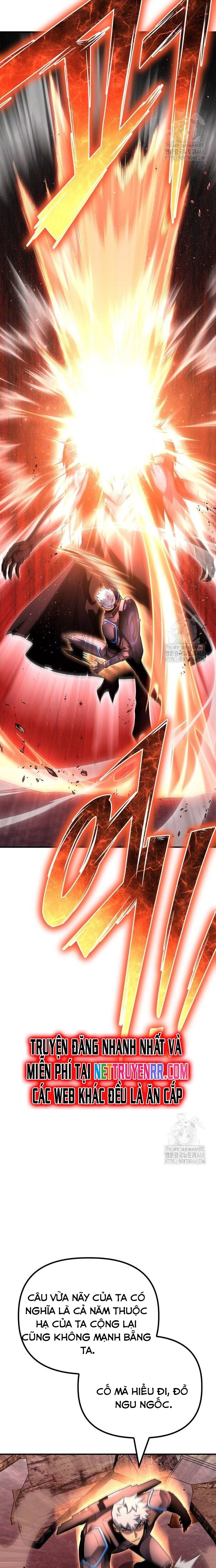 Cuộc Chiến Siêu Nhân Chap 143 - Next Chap 144