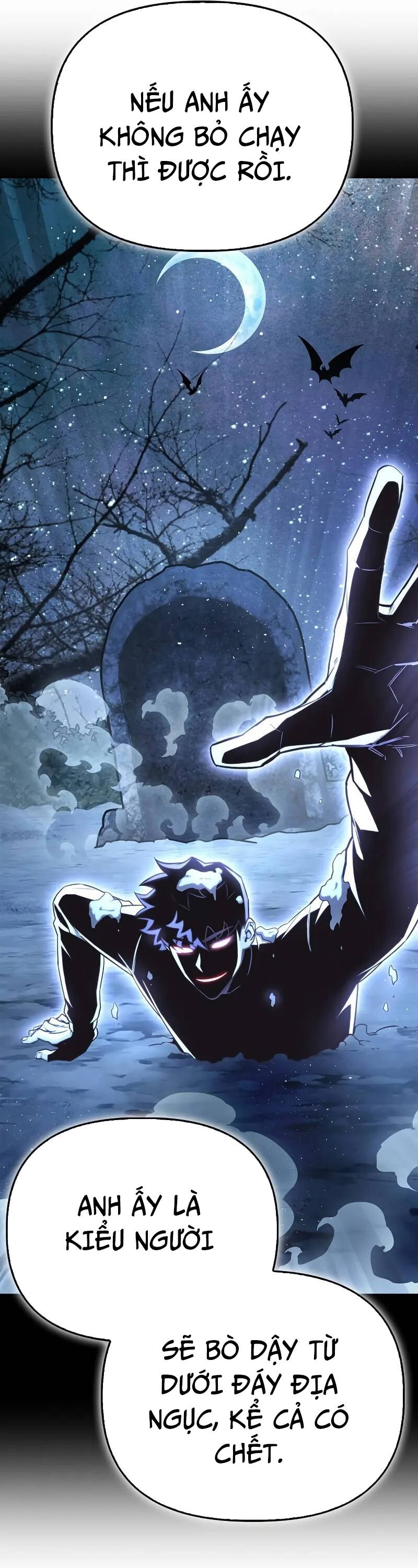 Cuộc Chiến Siêu Nhân Chap 141 - Next Chap 142