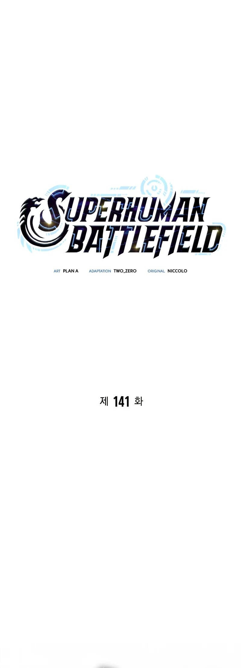 Cuộc Chiến Siêu Nhân Chap 141 - Next Chap 142