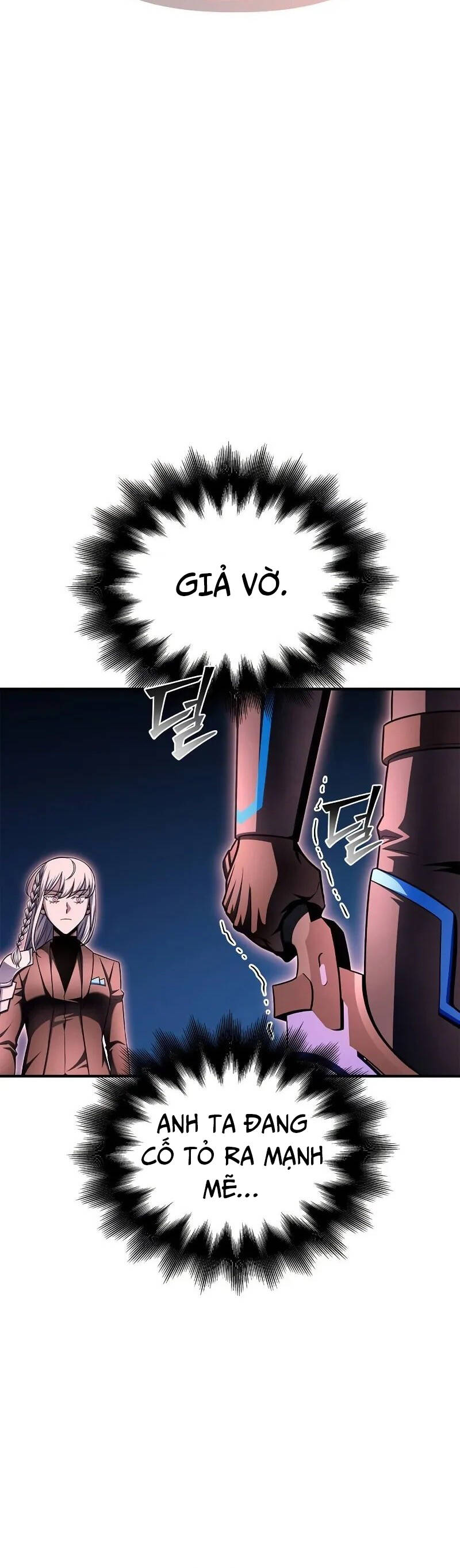 Cuộc Chiến Siêu Nhân Chap 141 - Next Chap 142