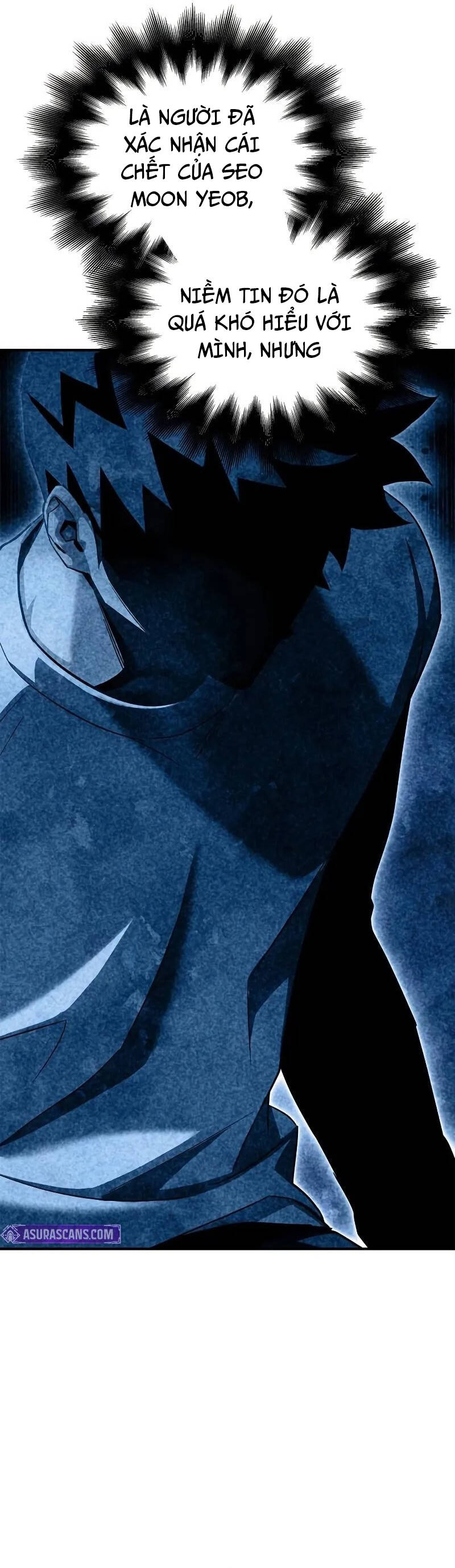 Cuộc Chiến Siêu Nhân Chap 141 - Next Chap 142