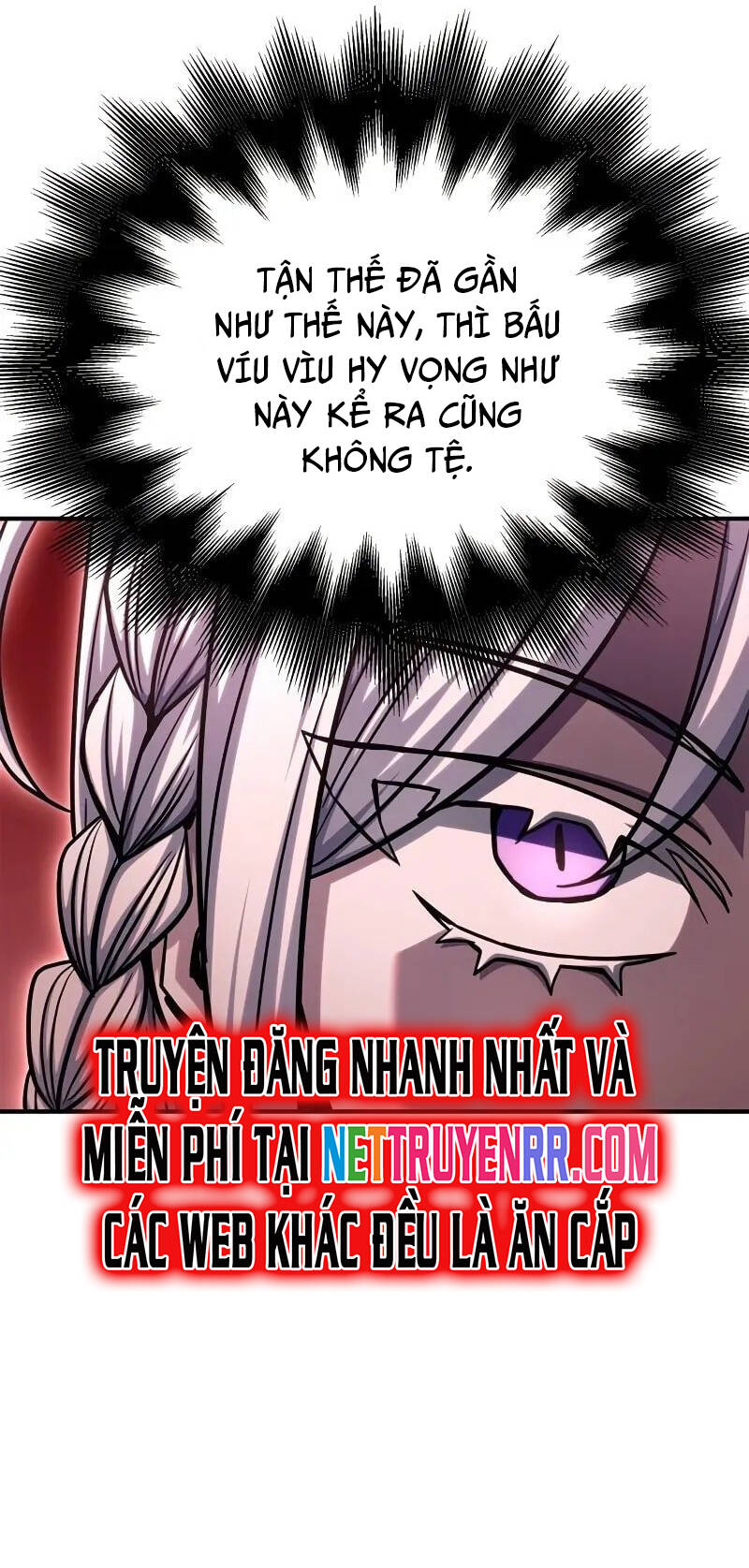 Cuộc Chiến Siêu Nhân Chap 141 - Next Chap 142