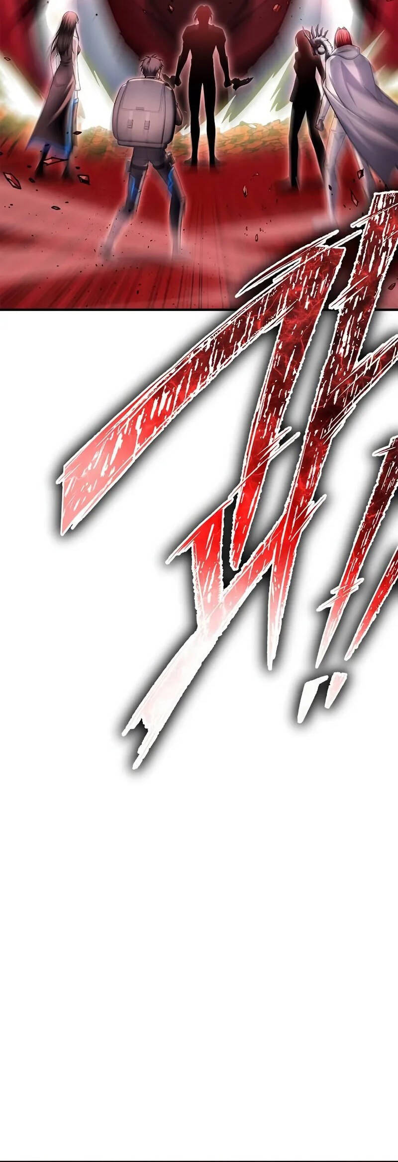 Cuộc Chiến Siêu Nhân Chap 141 - Next Chap 142