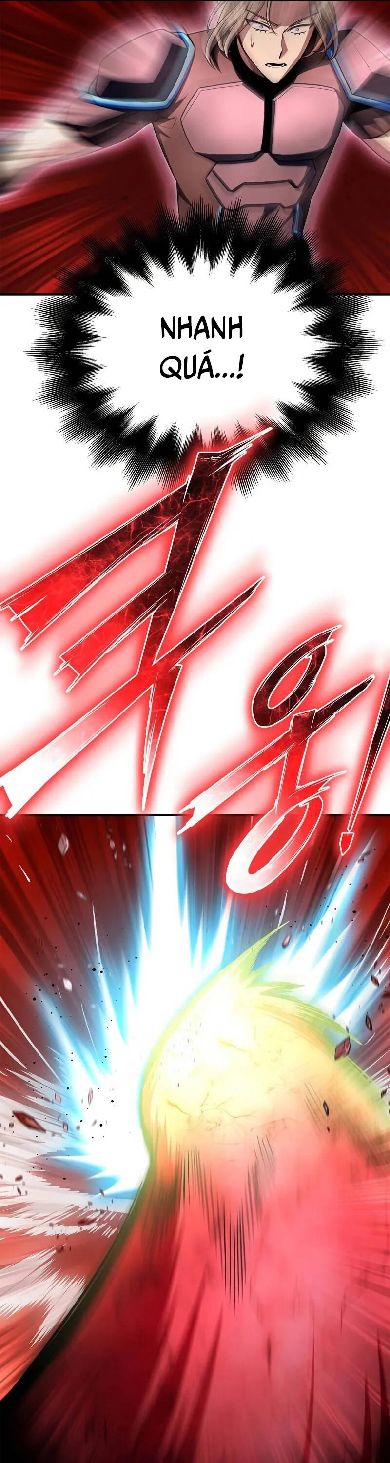 Cuộc Chiến Siêu Nhân Chap 141 - Next Chap 142