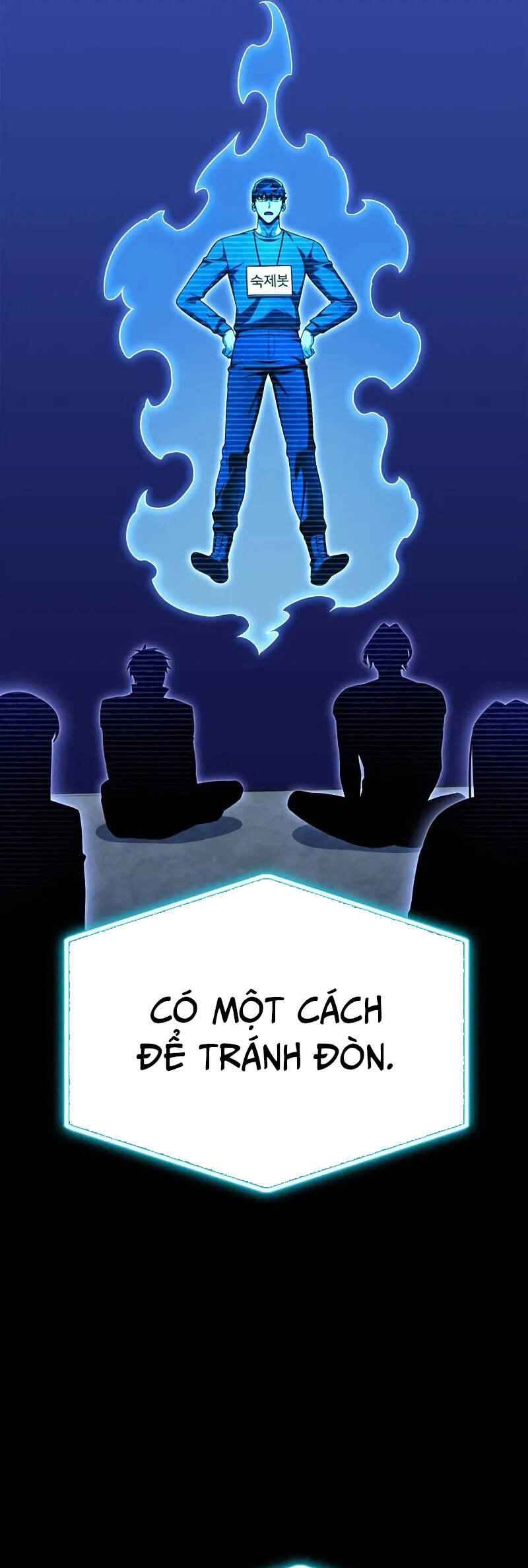 Cuộc Chiến Siêu Nhân Chap 141 - Next Chap 142