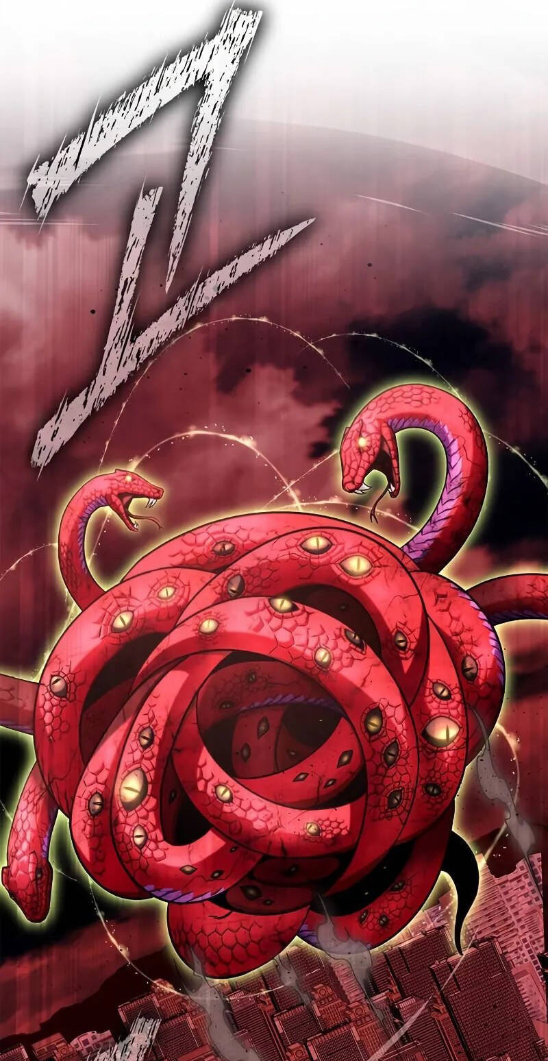 Cuộc Chiến Siêu Nhân Chap 141 - Next Chap 142